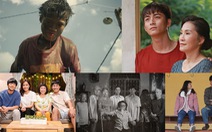 7 phim và 3 dự án sẽ đến liên hoan phim lớn nhất châu Á: Busan