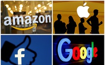 Nhiều bang Mỹ điều tra chống độc quyền các hãng công nghệ, tập trung Facebook, Google