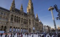 Thủ đô Vienna của Áo giữ vững danh hiệu thành phố đáng sống nhất thế giới