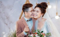 Hôn nhân cùng giới tính - Kỳ 2: Tình yêu sôi nổi của YunBin và Tú Tri