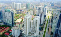 Giới đầu tư bất động sản TP.HCM rút khỏi thị trường Hà Nội