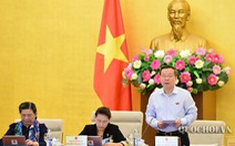 Chính phủ sẽ quyết định nơi đặt Sở Giao dịch chứng khoán Việt Nam