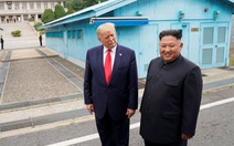 Triều Tiên sẵn sàng trở lại đàm phán trong tháng này