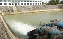 Đà Nẵng kiến nghị tăng giá nước lên 11-20,8%