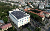 Giải pháp tiết kiệm điện hiệu quả từ Saigon Co.op