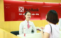 SeABank: lợi nhuận trước thuế 1.390 tỉ đồng, tăng 123%