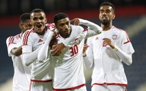 Báo Alarab: 'UAE hướng đến thắng lợi trước Việt Nam để tìm suất dự Olympic'