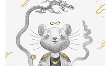 Dự án Bé Chuột: Chuột cũng có chuột tiên, chuột thiền