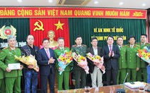 Bắt nghi phạm sát hại chủ đầm rươi tại Hải Phòng