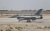 Căn cứ quân sự có lính Mỹ ở Iraq lại bị nã tên lửa, Washington phẫn nộ
