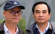 Cựu chủ tịch Đà Nẵng Trần Văn Minh lãnh 17 năm tù, Phan Văn Anh Vũ 25 năm tù