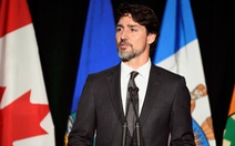 Thủ tướng Canada hứa đòi công lý cho nạn nhân vụ bắn nhầm máy bay