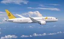 Năm mới, thoả thích bay cùng Royal Brunei Airlines