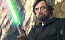'Luke Skywalker' xóa tài khoản Facebook vì chán đọc quảng cáo chính trị