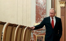Sửa đổi hiến pháp giúp ông Putin thâu tóm quyền lực?