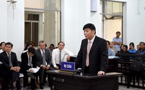 Lại hoãn phiên tòa phúc thẩm xử vợ chồng luật sư Trần Vũ Hải
