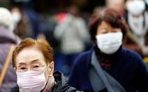 Nhật Bản xác nhận ca nhiễm coronavirus gây bệnh viêm phổi đầu tiên