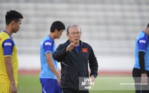 Các chuyên gia châu Á: U23 Việt Nam sẽ thắng cách biệt 2 bàn