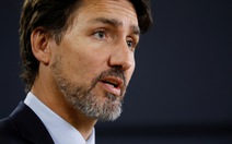 Canada dừng hiệp định dẫn độ với Hong Kong vì luật an ninh mới