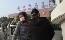 Trung Quốc xác nhận có 17 ca nhiễm mới bệnh viêm phổi lạ