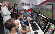 Đối mặt công nghệ VAR: Các cầu thủ U23 Việt Nam phải cẩn trọng