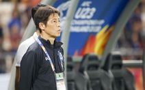 Nhận lương 2 tỉ/tháng, HLV Nishino tự tin đưa Thái Lan dự World Cup 2026