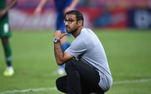 HLV tuyển U23 Saudi Arabia: 'Chúng tôi sẽ làm mọi thứ để mang cúp vô địch về nước'