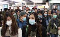 Từ 0 giờ ngày mai (25-1), áp dụng khai báo y tế với hành khách nhập cảnh từ Trung Quốc