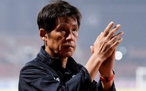 Ông Nishino: 'Huấn luyện viên người Thái đang thiếu cả số lượng lẫn chất lượng'