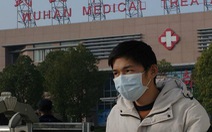 Trí tuệ nhân tạo cảnh báo về dịch bệnh ở Vũ Hán trước cả WHO
