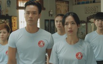 Phim võ thuật Singapore trở lại màn ảnh nhỏ sau nhiều năm vắng bóng