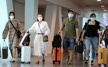 Nhiều nơi cấm người từ Vũ Hán, Hồ Bắc nhập cảnh do lo ngại virus corona