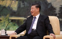 Ông Tập Cận Bình: 'Trung Quốc nhất định chiến thắng con virus ma quỷ này'