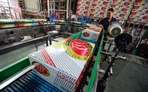 Bộ Công thương bác thông tin mua lại cổ phiếu Bia Sài Gòn với giá 130.000 đồng/cp