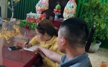 Làm việc với người tung tin 6 người nghi nhiễm virus corona ở Bình Thuận