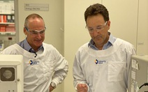 Úc tái tạo thành công virus corona mới trong phòng thí nghiệm