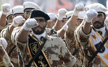 Lực lượng Vệ binh cách mạng Hồi giáo Iran khét tiếng cỡ nào?