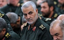 Tướng Soleimani bị ám sát có đẩy Trung Đông đến nguy cơ chiến tranh?