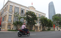 Đà Nẵng chọn 'chính quyền 1 cấp' làm mô hình chính quyền đô thị