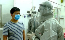 Khỏi bệnh, nhưng khi nào bệnh nhân Trung Quốc nhiễm virus corona ra viện?