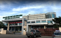 Bộ Y tế bác tin đồn bệnh nhân viêm phổi Vũ Hán ở Vĩnh Phúc tử vong