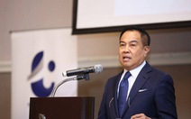 Gần ngày bầu cử, chủ tịch Hiệp hội Bóng đá Thái Lan bị tố tham nhũng hàng triệu đôla