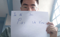 Người gốc Việt bị kỳ thị ở châu Âu vì virus từ Trung Quốc