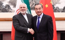 Trung Quốc sẽ không chống Mỹ để bảo vệ đồng minh Iran?