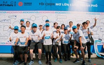 Sức lan tỏa của giải HCMC Marathon đến cộng đồng