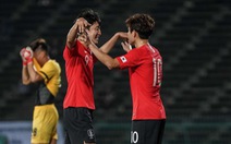 Báo Chosun: ‘U23 Hàn Quốc muốn gặp Việt Nam ở tứ kết’