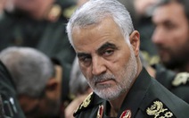 Mỹ tiêu diệt tướng Iran trên đất Iraq: Dựa trên luật nào?