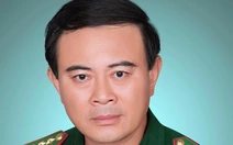 Đề nghị kỷ luật nguyên chỉ huy trưởng Bộ đội biên phòng Khánh Hòa