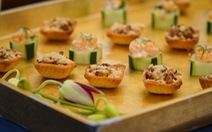 ‘Balade en France’ - lễ hội ẩm thực Pháp giữa lòng Hà Nội