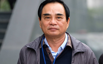 Cựu chủ tịch Đà Nẵng: 'Bị cáo bàng hoàng không nghĩ mức án nặng như vậy'